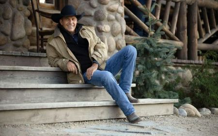 Kevin Costner will return in the Yellowstone 5.